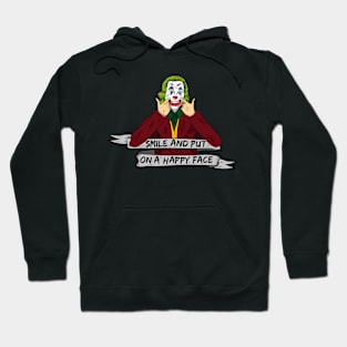 Smile Hoodie